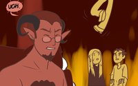 Portal to Hell