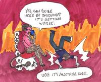 Portal to Hell