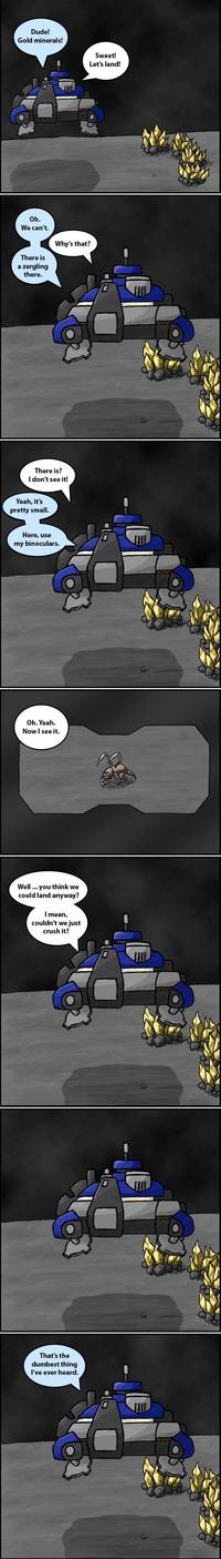 Starcraft