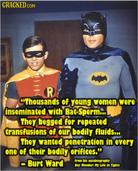 Ruined Childhood