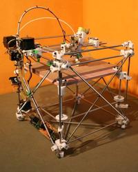 3D Printing