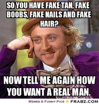 Condescending Wonka / Creepy Wonka