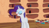 My Little Pony: Friendship is Magic