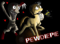 PewDiePie