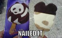 Nailed It