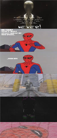 '60s Spider-Man