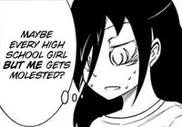 Hentai Quotes