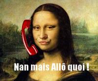 Nabilla's "Allô" parodies