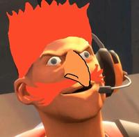 Scout Face