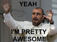 Pope Benedict XVI's Resignation