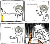 The Elder Scrolls