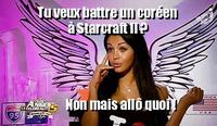 Nabilla's "Allô" parodies