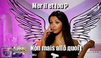 Nabilla's "Allô" parodies