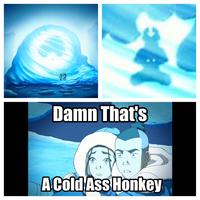 Avatar: The Last Airbender / The Legend of Korra