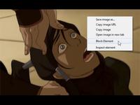 Avatar: The Last Airbender / The Legend of Korra