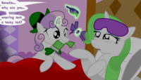 My Little Pony: Friendship is Magic