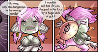 World of Warcraft