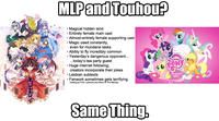 My Little Pony: Friendship is Magic