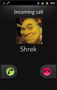 Shrek