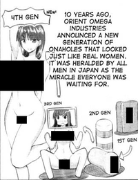 Hentai Quotes