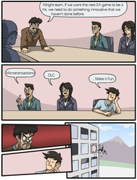 Boardroom Suggestion