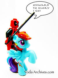 My Little Pony: Friendship is Magic