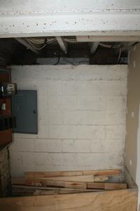 The Mystery Vault