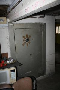 The Mystery Vault