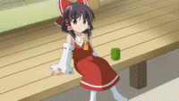 Touhou Project (東方Project)