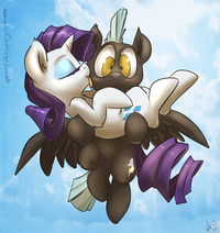 My Little Pony: Friendship is Magic
