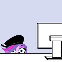 Computer Reaction Faces