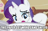 My Little Pony: Friendship is Magic