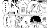 Hentai Quotes