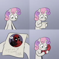 My Little Pony: Friendship is Magic