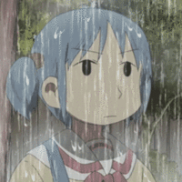 Nichijou