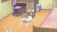 Nichijou