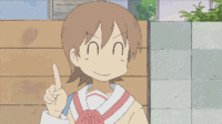 Nichijou