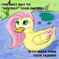My Little Pony: Friendship is Magic