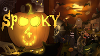 2Spooky