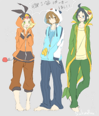 Pokemon