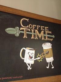 Adventure Time
