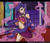 My Little Pony: Friendship is Magic