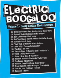 Electric Boogaloo