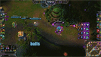 League of Legends