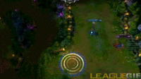 League of Legends