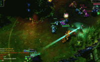 League of Legends