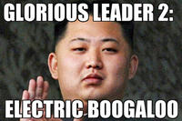 Electric Boogaloo