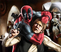 Deadpool (Marvel Comics)