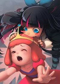 Adventure Time