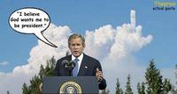 George W. Bush
